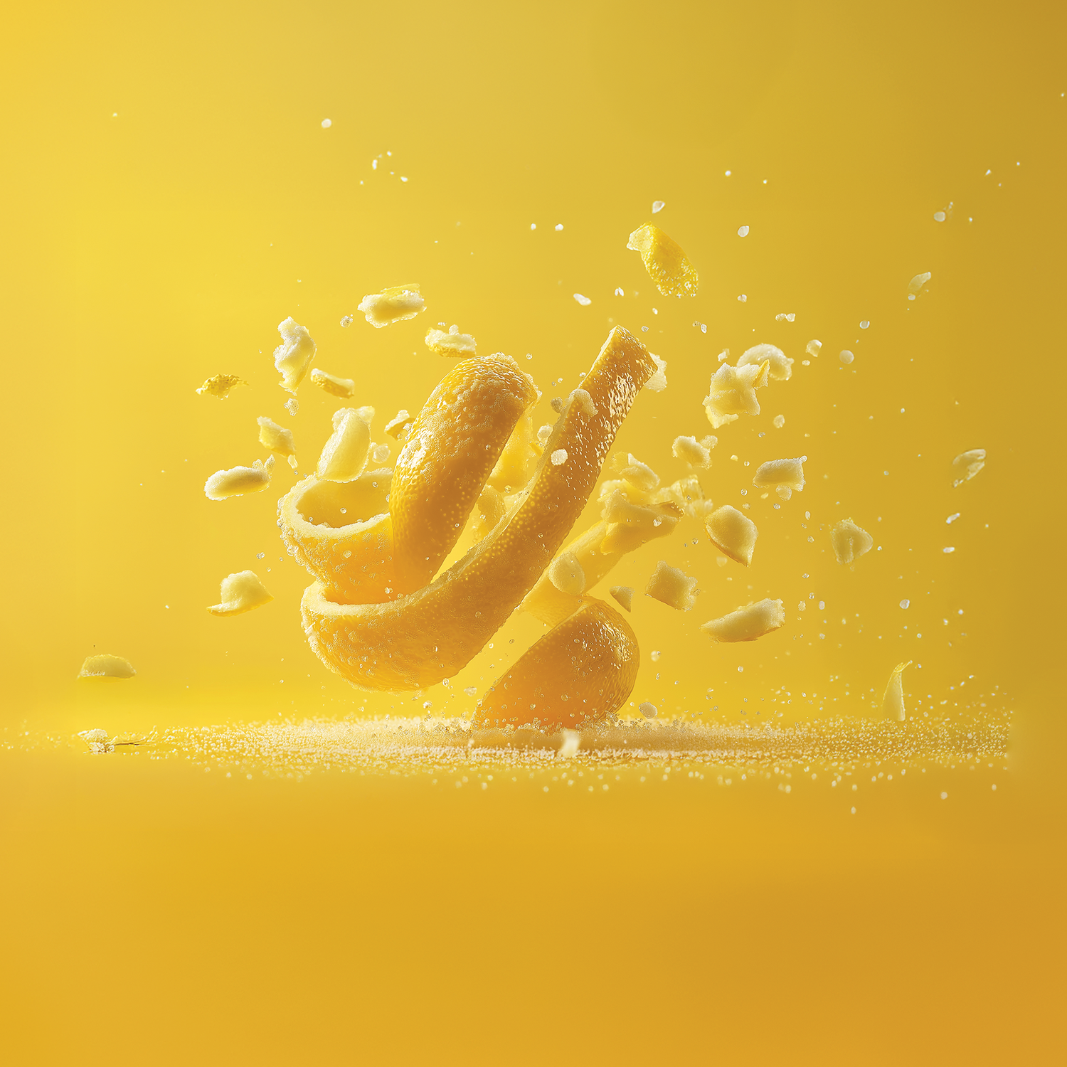 MVP PROTEIN-"LEMON ZEST" Protein Bar